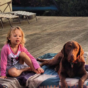 Meet your Posher, Kim